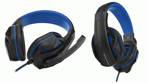 Auriculares Gaming Ardistel Blackfire BFX-15