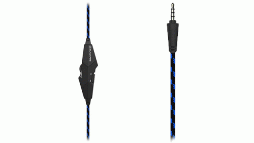 Auriculares Gaming Ardistel Blackfire BFX-15