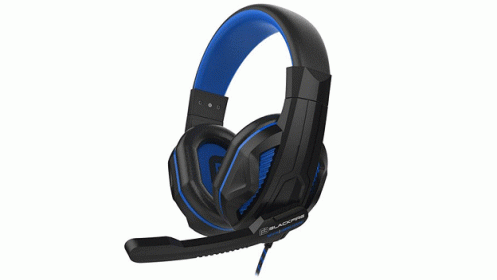 Auriculares Gaming Ardistel Blackfire BFX-15