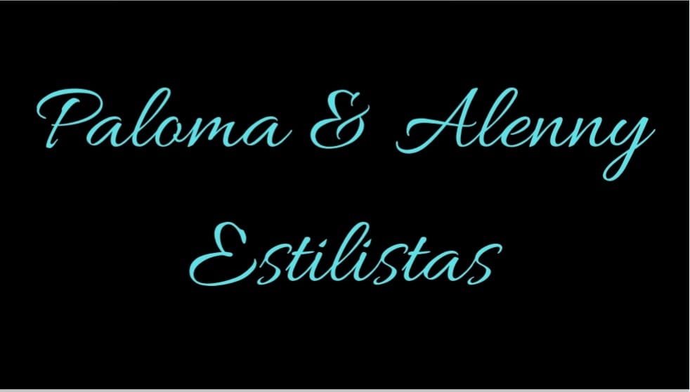 Paloma & Alenny Estilistas