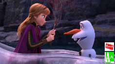 FrozenII