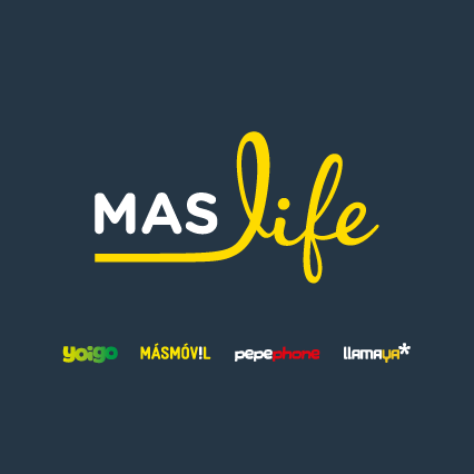 Mas Life