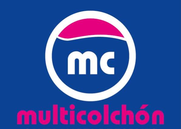 Multicolchon Salamanca