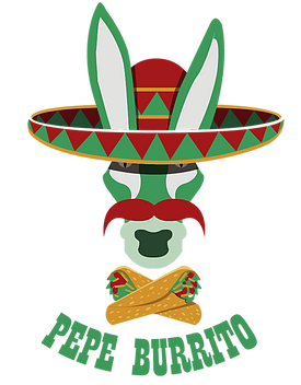 Pepe Burrito