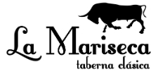 Logo La Mariseca