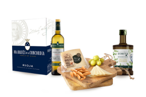 Pack Hacienda Zorita Organic Farm