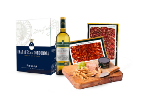 Pack_Iberico_Hacienda_Zorita_Organic_Farm