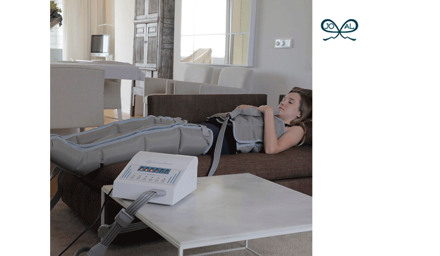 Presoterapia Profesional