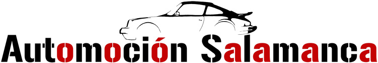 Automoción Salamanca