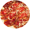 Carpaccio de presa ibérica