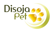 Disoja Pet