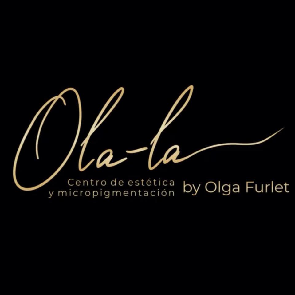 Ola la by Olga Furlet