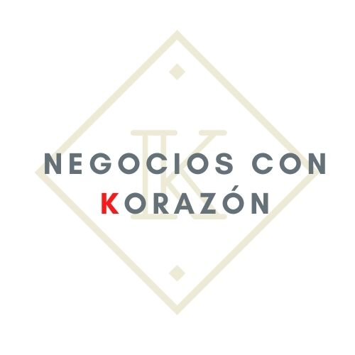 Negocios con Korazon