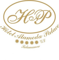 logo alameda palace