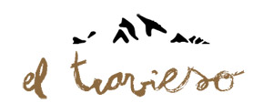 logoeltraviesohotel