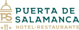 logopuertadesalamanca
