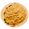 Risotto de setas y trufa
