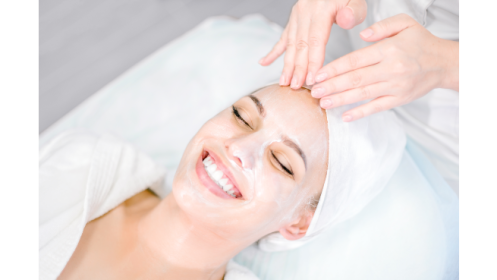 Higiene Facial Completa con Ácido Hialurónico por 27€