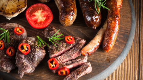 Cena para dos en La Mantequería por 29€