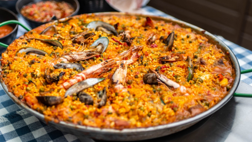Llévate a casa este delicioso menú de verano para 2 por 15,95 €