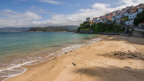 Excursión a la playa de Lastres el 19 de julio por 41,25 €