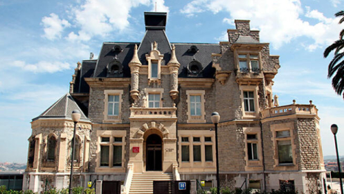 Hotel de 4* con desayuno buffet+entradas al Guggenheim (Bizkaia)