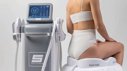 Tratamiento rehabilitador muscular del suelo pélvico desde 30€